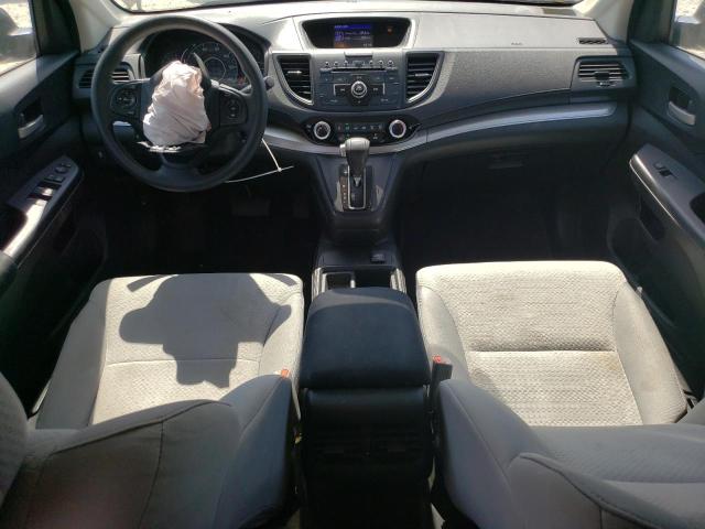 Photo 7 VIN: 2HKRM4H45GH637358 - HONDA CRV 