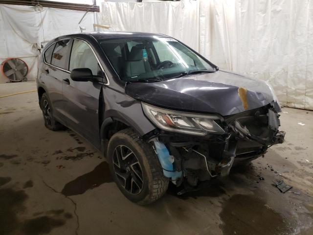 Photo 0 VIN: 2HKRM4H45GH651082 - HONDA CR-V SE 