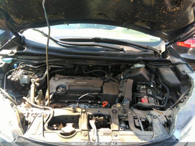 Photo 9 VIN: 2HKRM4H45GH654807 - HONDA CR-V 