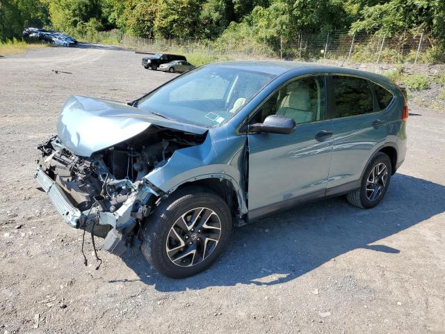 Photo 0 VIN: 2HKRM4H45GH656489 - HONDA CR-V SE 