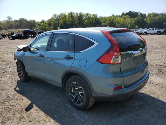 Photo 1 VIN: 2HKRM4H45GH656489 - HONDA CR-V SE 