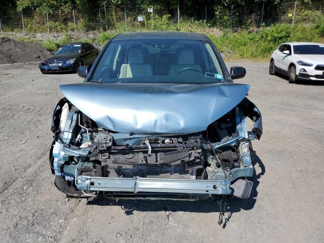 Photo 4 VIN: 2HKRM4H45GH656489 - HONDA CR-V SE 