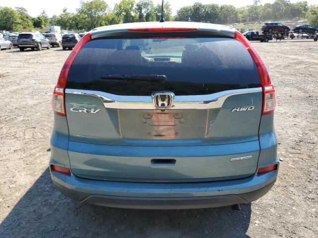 Photo 5 VIN: 2HKRM4H45GH656489 - HONDA CR-V SE 