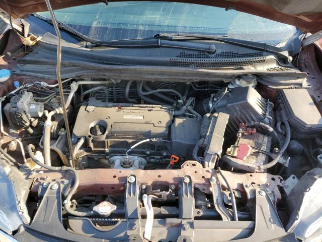 Photo 11 VIN: 2HKRM4H45GH660381 - HONDA CRV 