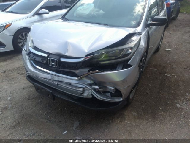 Photo 5 VIN: 2HKRM4H45GH661434 - HONDA CR-V 