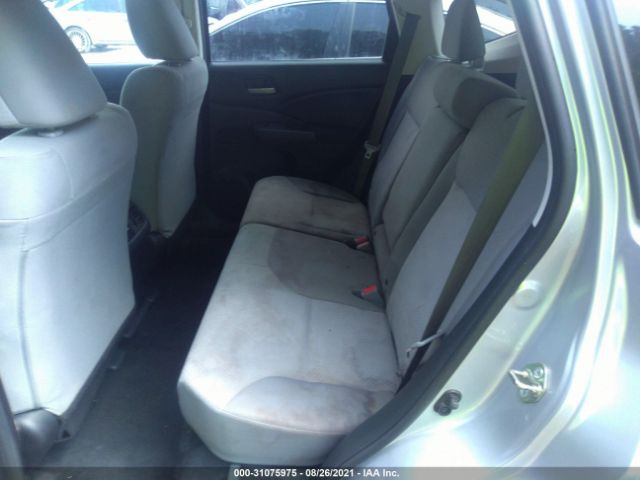 Photo 7 VIN: 2HKRM4H45GH661434 - HONDA CR-V 