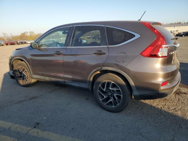 Photo 1 VIN: 2HKRM4H45GH672935 - HONDA CR-V SE 