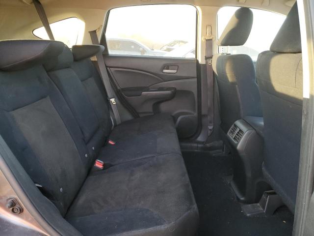 Photo 10 VIN: 2HKRM4H45GH672935 - HONDA CR-V SE 