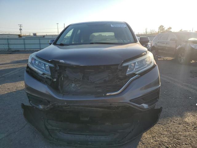 Photo 4 VIN: 2HKRM4H45GH672935 - HONDA CR-V SE 