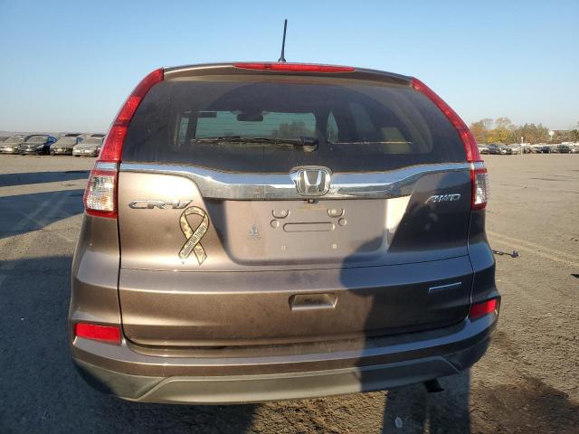 Photo 5 VIN: 2HKRM4H45GH672935 - HONDA CR-V SE 