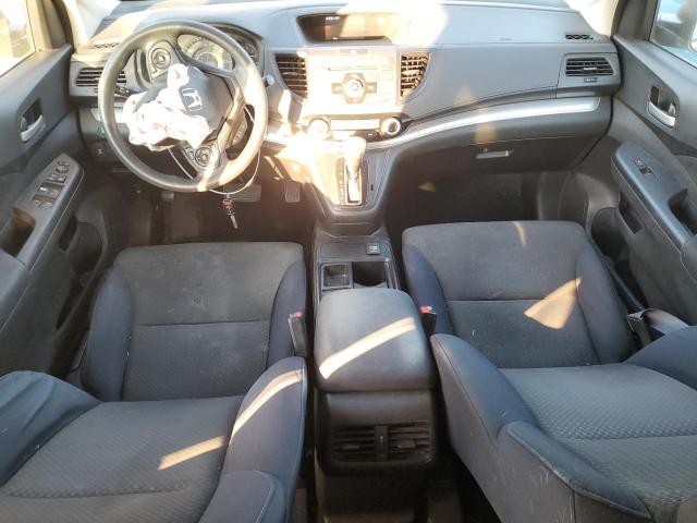 Photo 7 VIN: 2HKRM4H45GH672935 - HONDA CR-V SE 