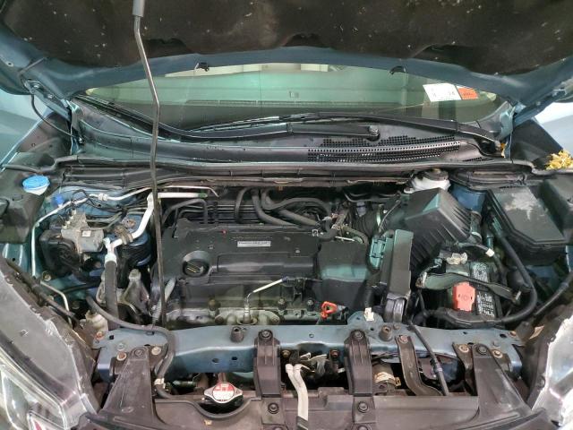 Photo 11 VIN: 2HKRM4H45GH678007 - HONDA CRV 