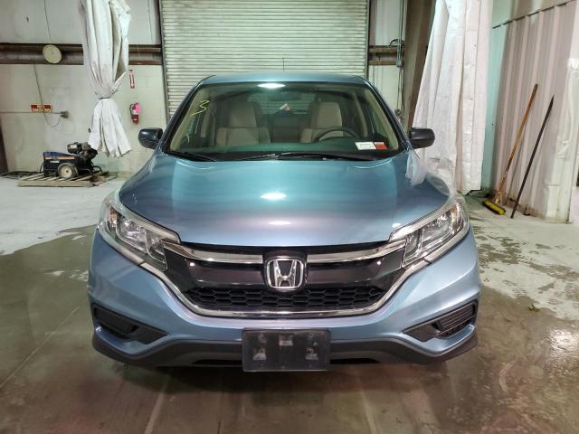 Photo 4 VIN: 2HKRM4H45GH678007 - HONDA CRV 