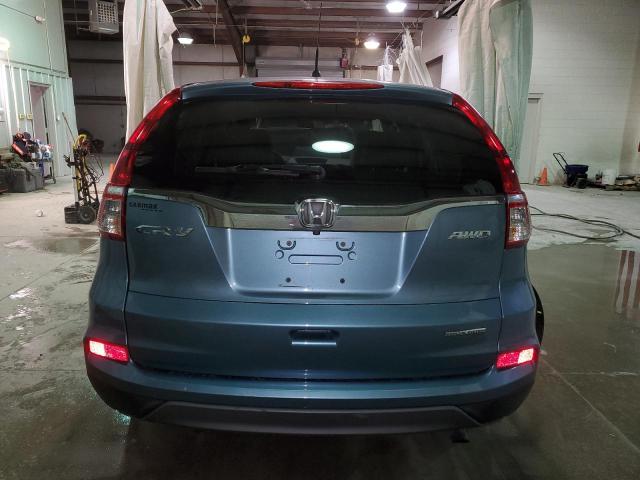 Photo 5 VIN: 2HKRM4H45GH678007 - HONDA CRV 