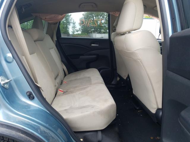 Photo 5 VIN: 2HKRM4H45GH678752 - HONDA CR-V 