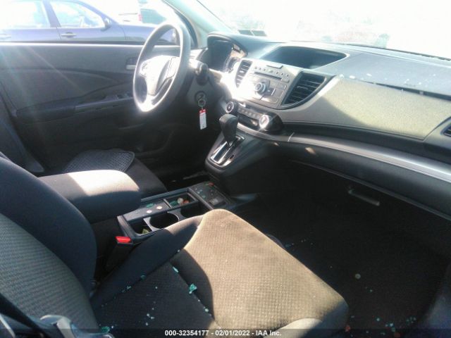 Photo 4 VIN: 2HKRM4H45GH692165 - HONDA CR-V 