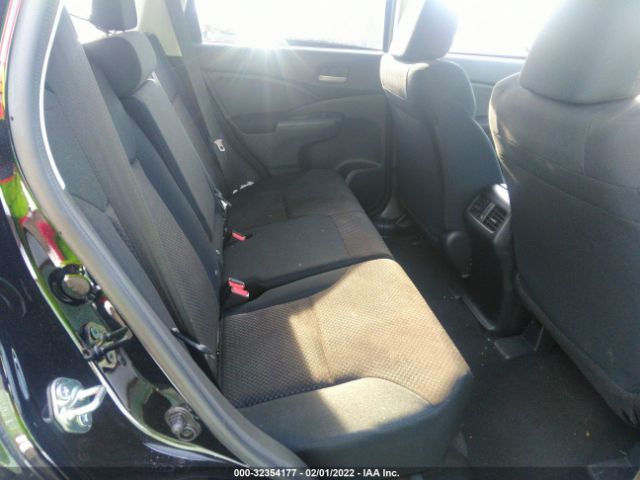 Photo 7 VIN: 2HKRM4H45GH692165 - HONDA CR-V 