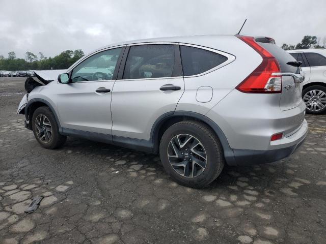 Photo 1 VIN: 2HKRM4H45GH696913 - HONDA CR-V SE 