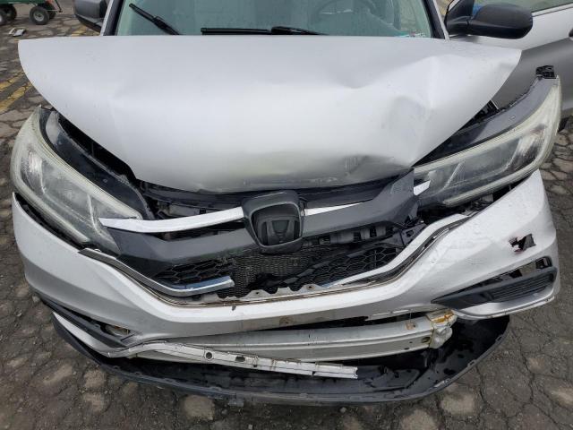 Photo 10 VIN: 2HKRM4H45GH696913 - HONDA CR-V SE 