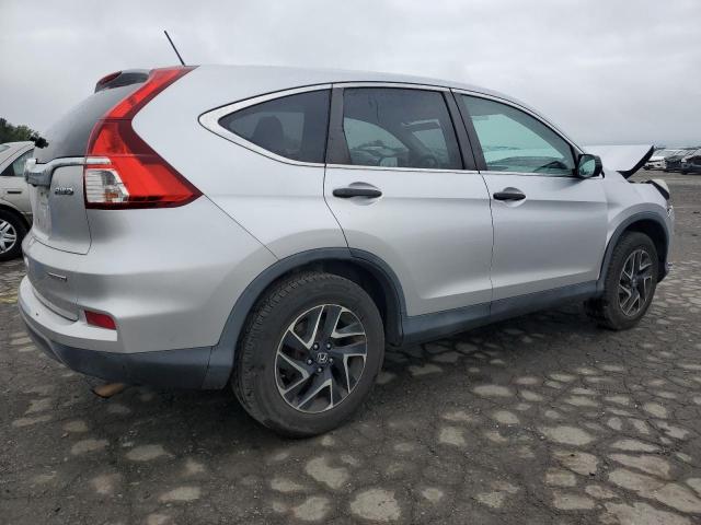 Photo 2 VIN: 2HKRM4H45GH696913 - HONDA CR-V SE 