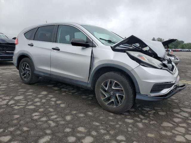 Photo 3 VIN: 2HKRM4H45GH696913 - HONDA CR-V SE 