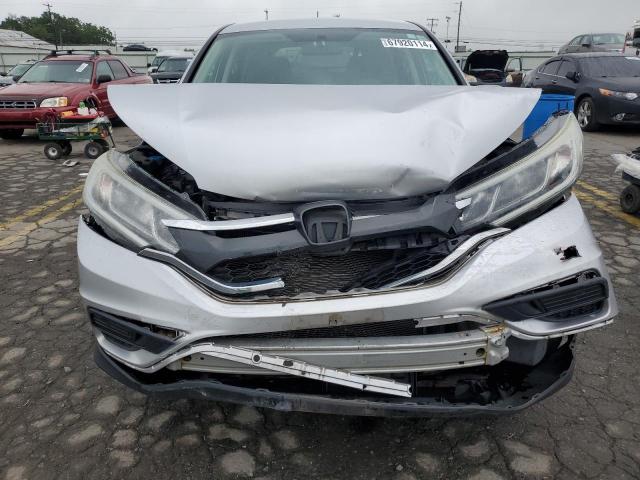 Photo 4 VIN: 2HKRM4H45GH696913 - HONDA CR-V SE 