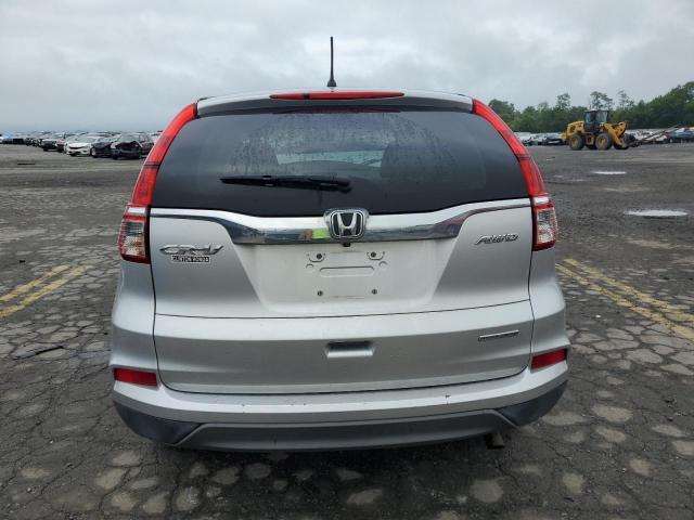 Photo 5 VIN: 2HKRM4H45GH696913 - HONDA CR-V SE 