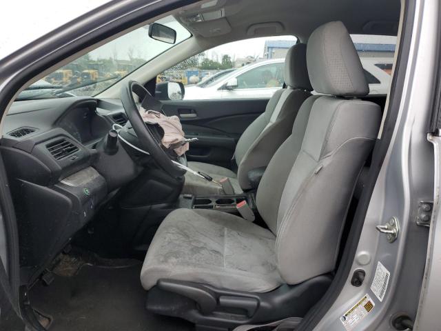 Photo 6 VIN: 2HKRM4H45GH696913 - HONDA CR-V SE 