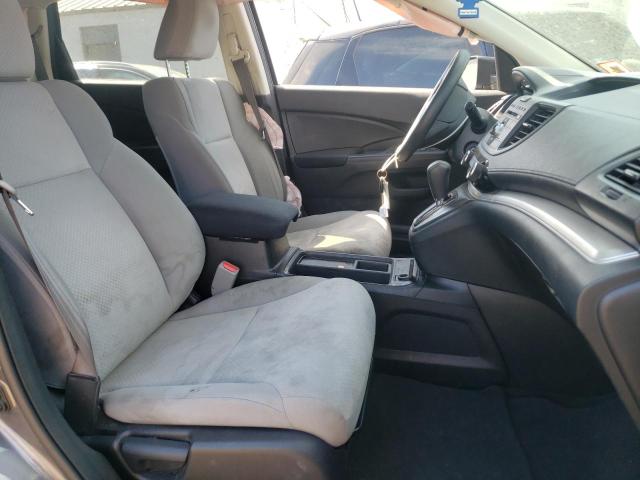 Photo 4 VIN: 2HKRM4H45GH706940 - HONDA CR-V SE 