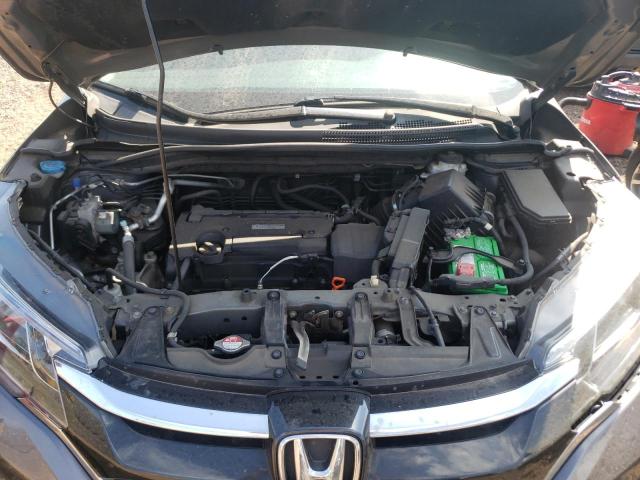 Photo 6 VIN: 2HKRM4H45GH706940 - HONDA CR-V SE 