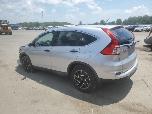 Photo 1 VIN: 2HKRM4H45GH714150 - HONDA CRV 