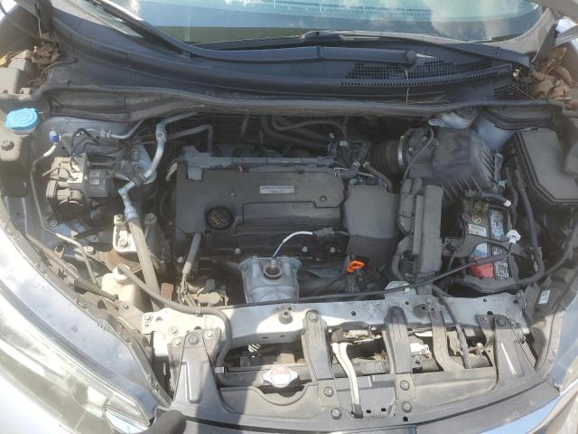 Photo 11 VIN: 2HKRM4H45GH714150 - HONDA CRV 