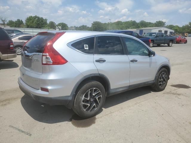 Photo 2 VIN: 2HKRM4H45GH714150 - HONDA CRV 