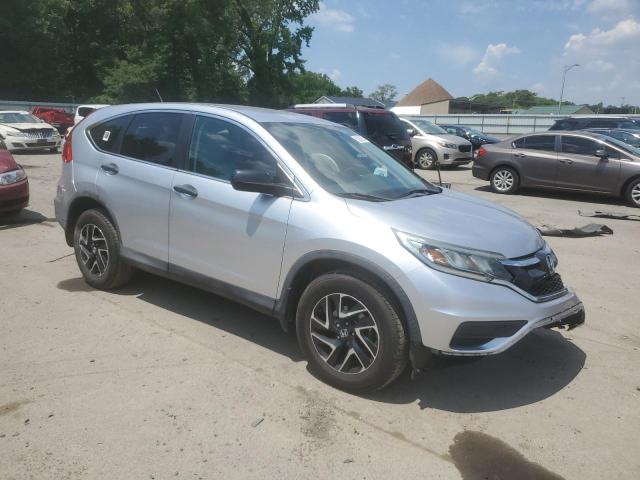 Photo 3 VIN: 2HKRM4H45GH714150 - HONDA CRV 