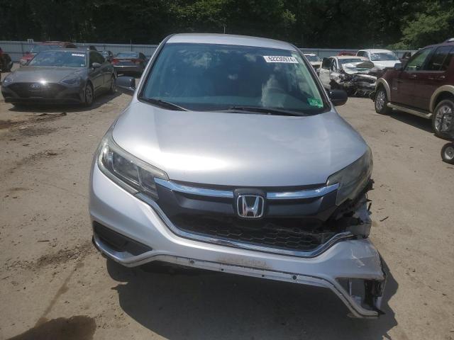 Photo 4 VIN: 2HKRM4H45GH714150 - HONDA CRV 