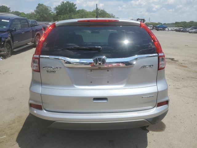 Photo 5 VIN: 2HKRM4H45GH714150 - HONDA CRV 