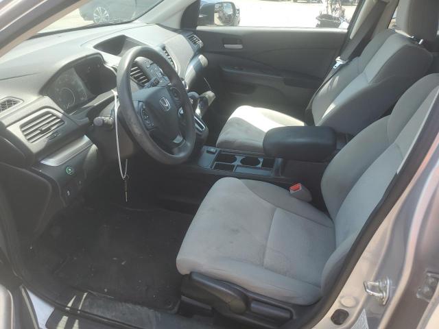 Photo 6 VIN: 2HKRM4H45GH714150 - HONDA CRV 