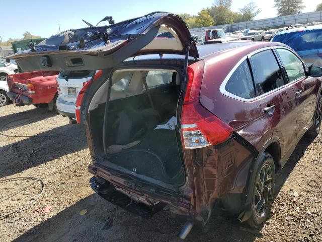 Photo 3 VIN: 2HKRM4H45GH726461 - HONDA CR-V SE 