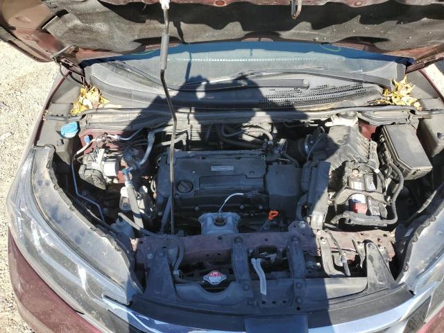 Photo 6 VIN: 2HKRM4H45GH726461 - HONDA CR-V SE 