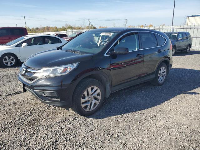 Photo 0 VIN: 2HKRM4H46FH126613 - HONDA CR-V SE 