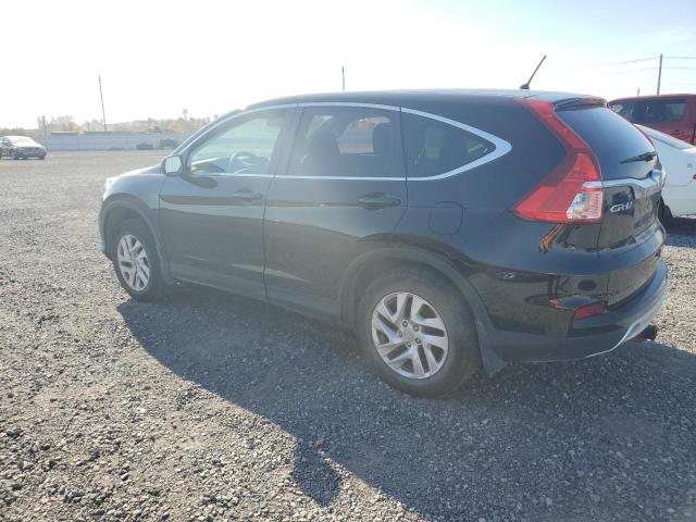 Photo 1 VIN: 2HKRM4H46FH126613 - HONDA CR-V SE 