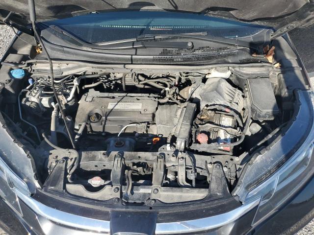 Photo 11 VIN: 2HKRM4H46FH126613 - HONDA CR-V SE 