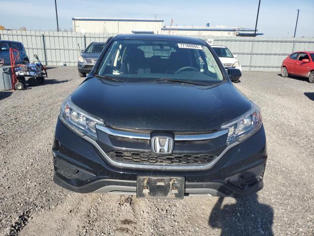 Photo 4 VIN: 2HKRM4H46FH126613 - HONDA CR-V SE 