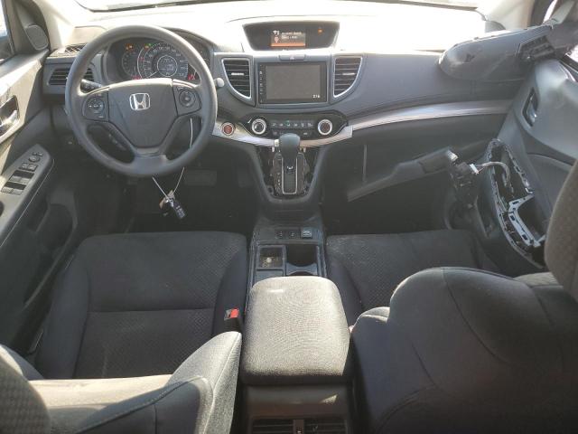 Photo 7 VIN: 2HKRM4H46FH126613 - HONDA CR-V SE 