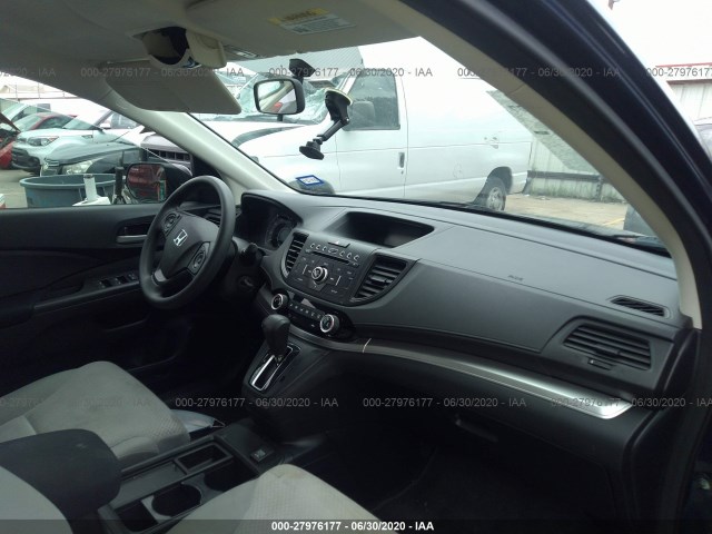 Photo 4 VIN: 2HKRM4H46GH618446 - HONDA CR-V 