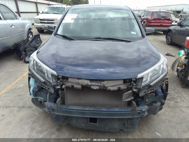 Photo 5 VIN: 2HKRM4H46GH618446 - HONDA CR-V 