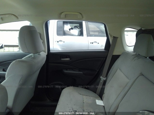 Photo 7 VIN: 2HKRM4H46GH618446 - HONDA CR-V 