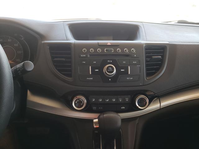 Photo 8 VIN: 2HKRM4H46GH620567 - HONDA CR-V SE 