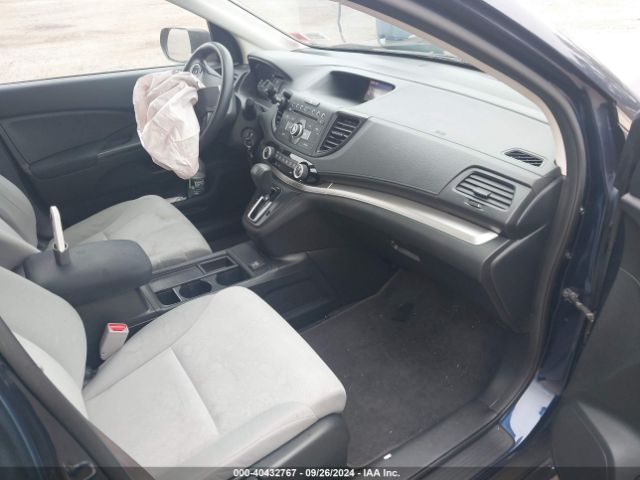 Photo 4 VIN: 2HKRM4H46GH626109 - HONDA CR-V 