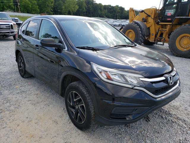 Photo 0 VIN: 2HKRM4H46GH631441 - HONDA CR-V 